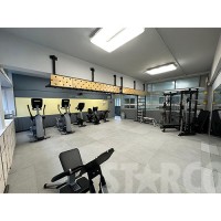 STARCO EQMPCH9 健身室設計及建造工程